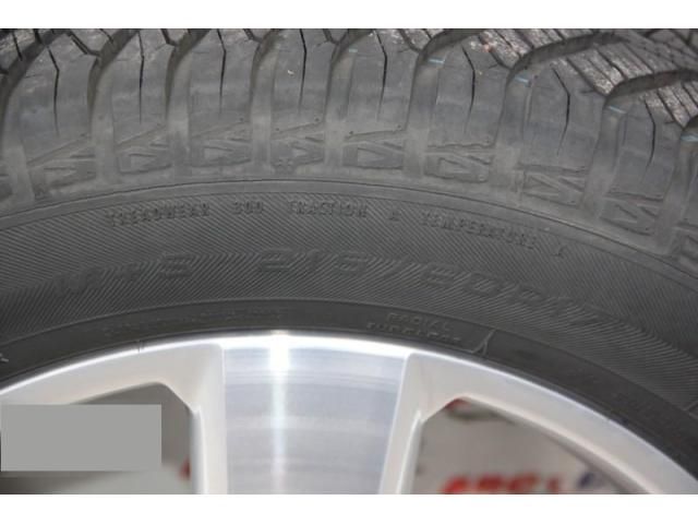 bontott VW TIGUAN Alufelni Szett