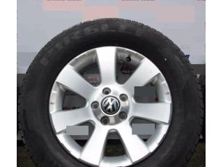 bontott VW TIGUAN Alufelni Szett