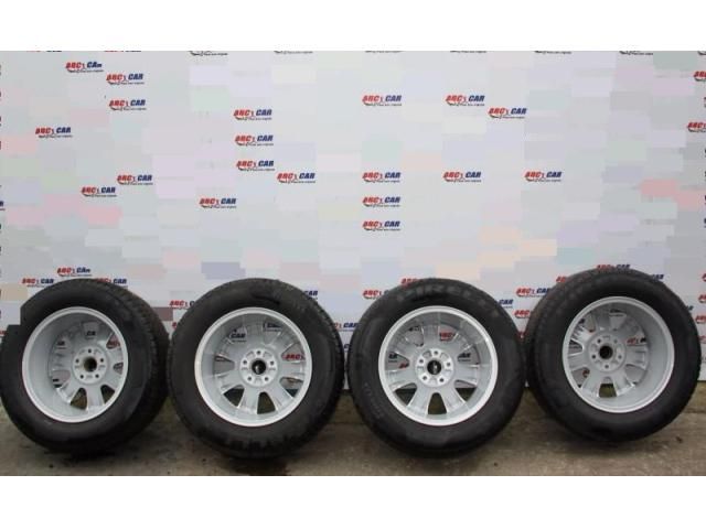 bontott VW TIGUAN Alufelni Szett