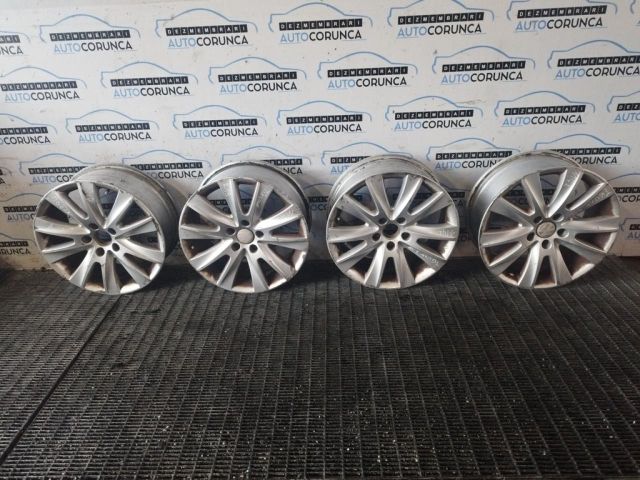 bontott VW TIGUAN Alufelni Szett