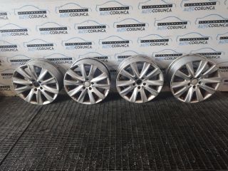 bontott VW TIGUAN Alufelni Szett