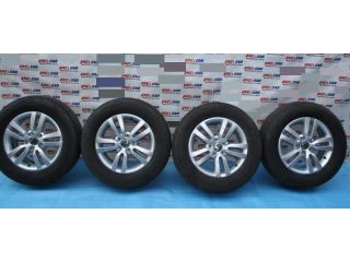 bontott VW TIGUAN Alufelni Szett