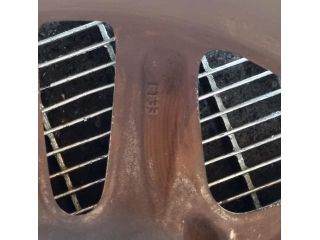 bontott VW TIGUAN Alufelni Szett