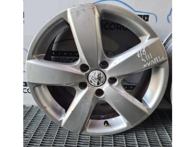 bontott VW TIGUAN Alufelni Szett