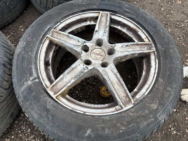 bontott VW TIGUAN Alufelni Szett