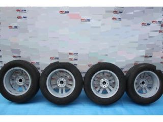 bontott VW TIGUAN Alufelni Szett