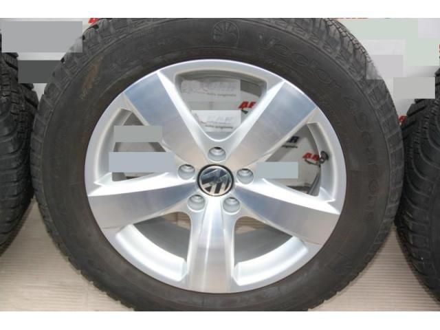 bontott VW TIGUAN Alufelni Szett
