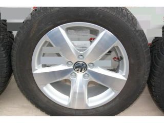 bontott VW TIGUAN Alufelni Szett
