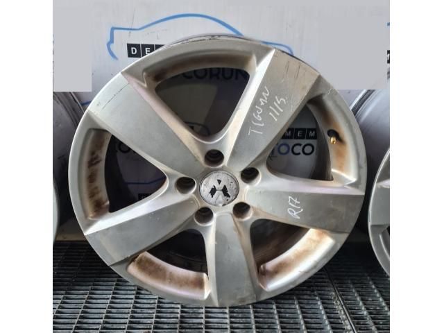 bontott VW TIGUAN Alufelni Szett