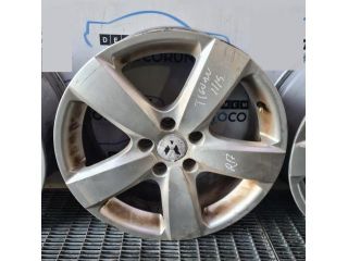 bontott VW TIGUAN Alufelni Szett