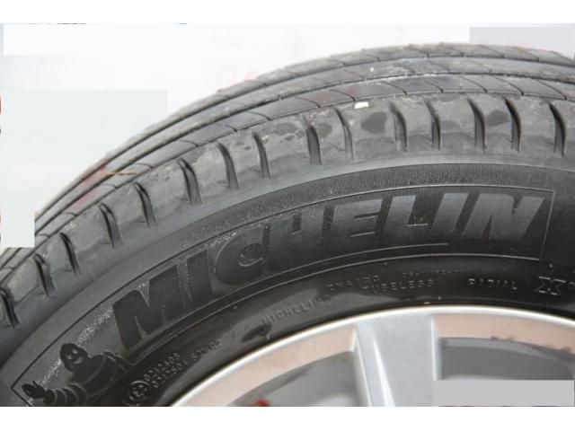 bontott VW TIGUAN Alufelni Szett