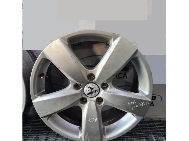 bontott VW TIGUAN Alufelni Szett