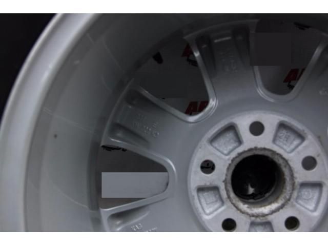 bontott VW TIGUAN Alufelni Szett