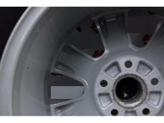 bontott VW TIGUAN Alufelni Szett