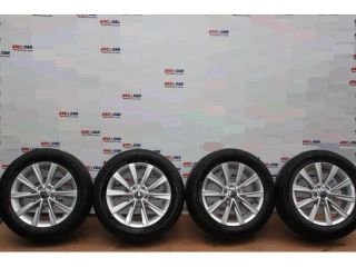 bontott VW TIGUAN Alufelni Szett