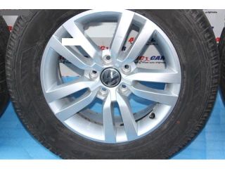 bontott VW TIGUAN Alufelni Szett