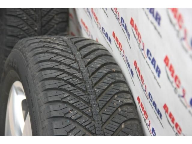 bontott VW TIGUAN Alufelni Szett