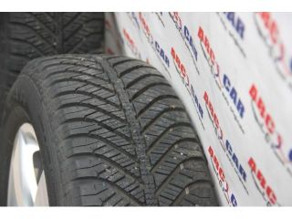 bontott VW TIGUAN Alufelni Szett