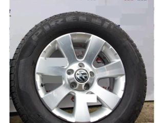 bontott VW TIGUAN Alufelni Szett