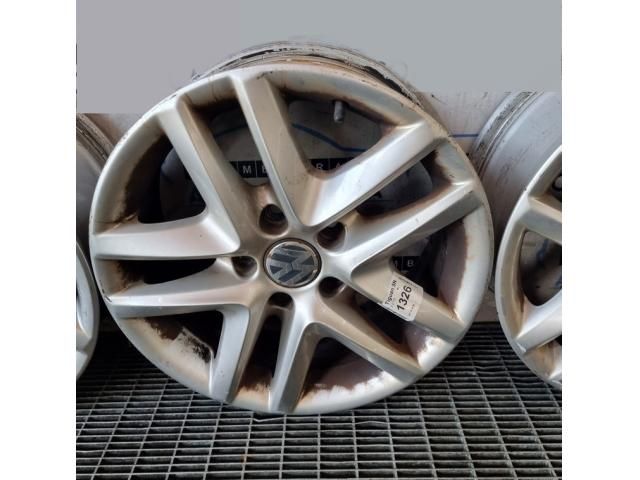 bontott VW TIGUAN Alufelni Szett