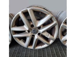 bontott VW TIGUAN Alufelni Szett