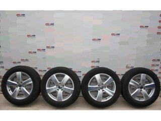 bontott VW TIGUAN Alufelni Szett