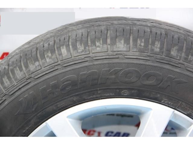 bontott VW TIGUAN Alufelni Szett