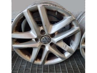 bontott VW TIGUAN Alufelni Szett