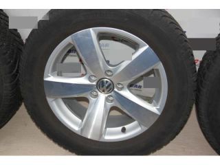 bontott VW TIGUAN Alufelni Szett