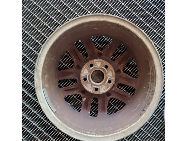 bontott VW TIGUAN Alufelni Szett