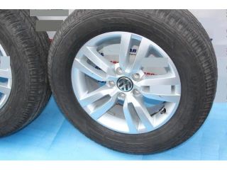 bontott VW TIGUAN Alufelni Szett