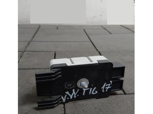 bontott VW TIGUAN Antenna Erősítő