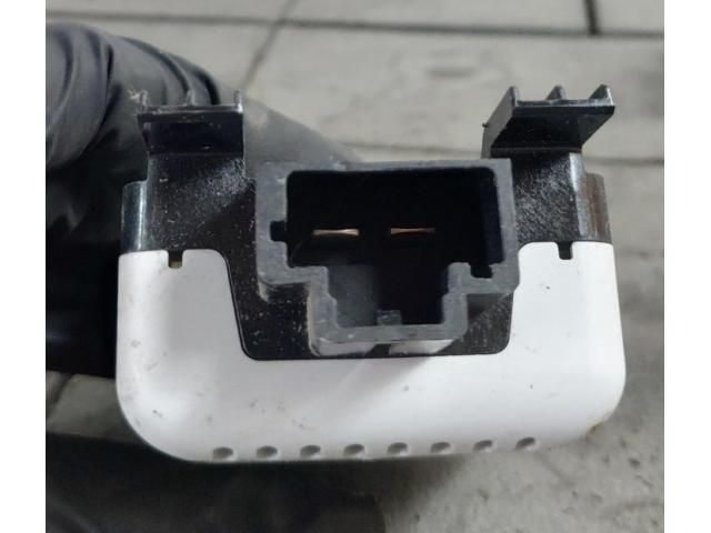 bontott VW TIGUAN Antenna Erősítő