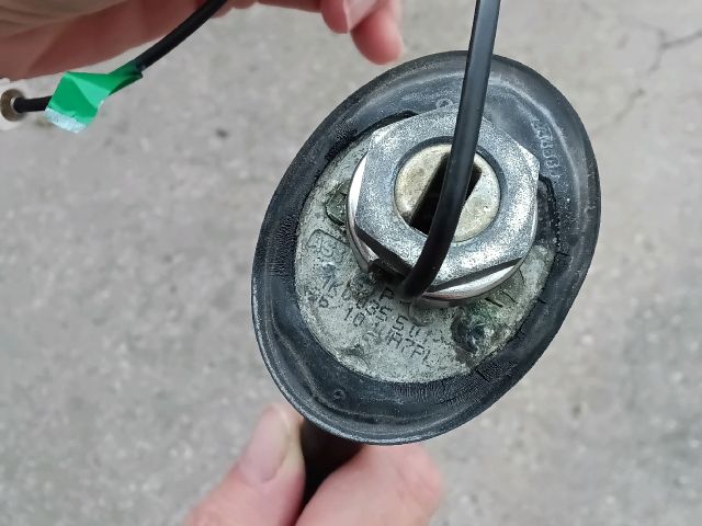 bontott VW TIGUAN Antenna