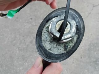 bontott VW TIGUAN Antenna