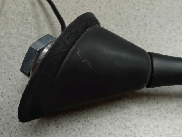 bontott VW TIGUAN Antenna