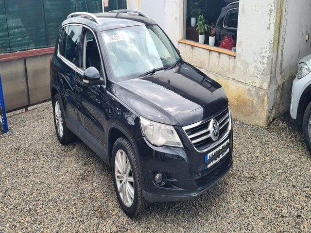 bontott VW TIGUAN Antenna