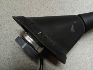 bontott VW TIGUAN Antenna