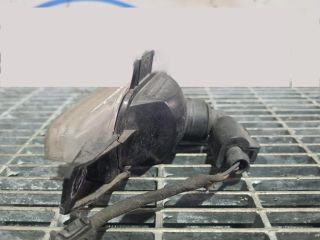 bontott VW TIGUAN Bal Alsó Hátsó Lámpa