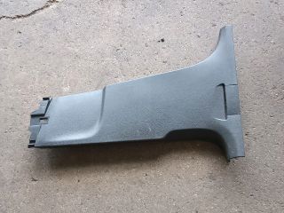 bontott VW TIGUAN Bal B Oszlop Burkolat