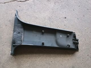 bontott VW TIGUAN Bal B Oszlop Burkolat