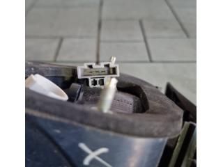 bontott VW TIGUAN Bal Belső Hátsó Lámpa