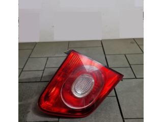 bontott VW TIGUAN Bal Belső Hátsó Lámpa