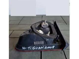 bontott VW TIGUAN Bal Belső Hátsó Lámpa