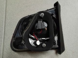 bontott VW TIGUAN Bal Belső Hátsó Lámpa