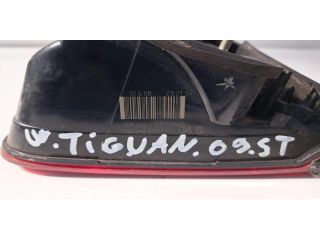 bontott VW TIGUAN Bal Belső Hátsó Lámpa