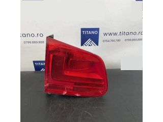 bontott VW TIGUAN Bal Belső Hátsó Lámpa