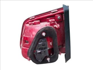 bontott VW TIGUAN Bal Belső Hátsó Lámpa