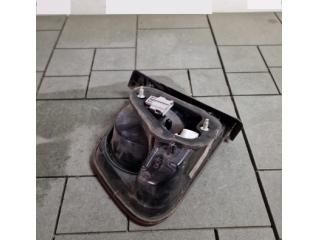 bontott VW TIGUAN Bal Belső Hátsó Lámpa