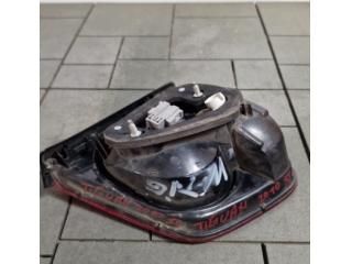 bontott VW TIGUAN Bal Belső Hátsó Lámpa